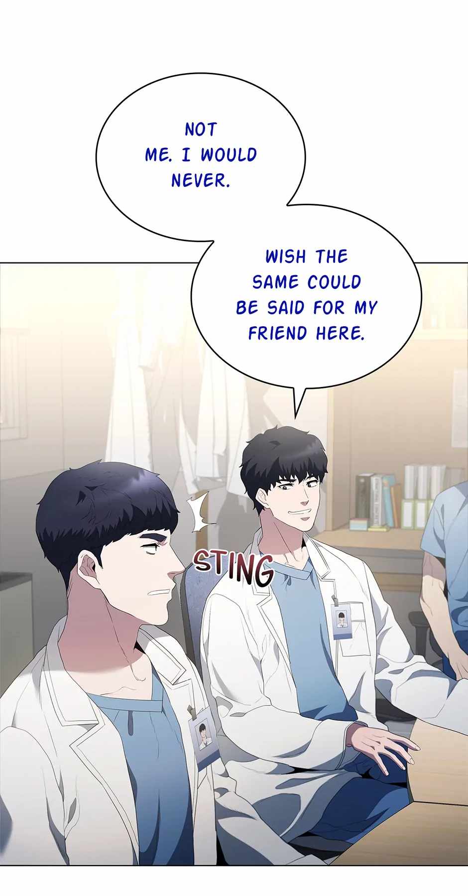 Dr. Choi Tae-Soo Chapter 220 56